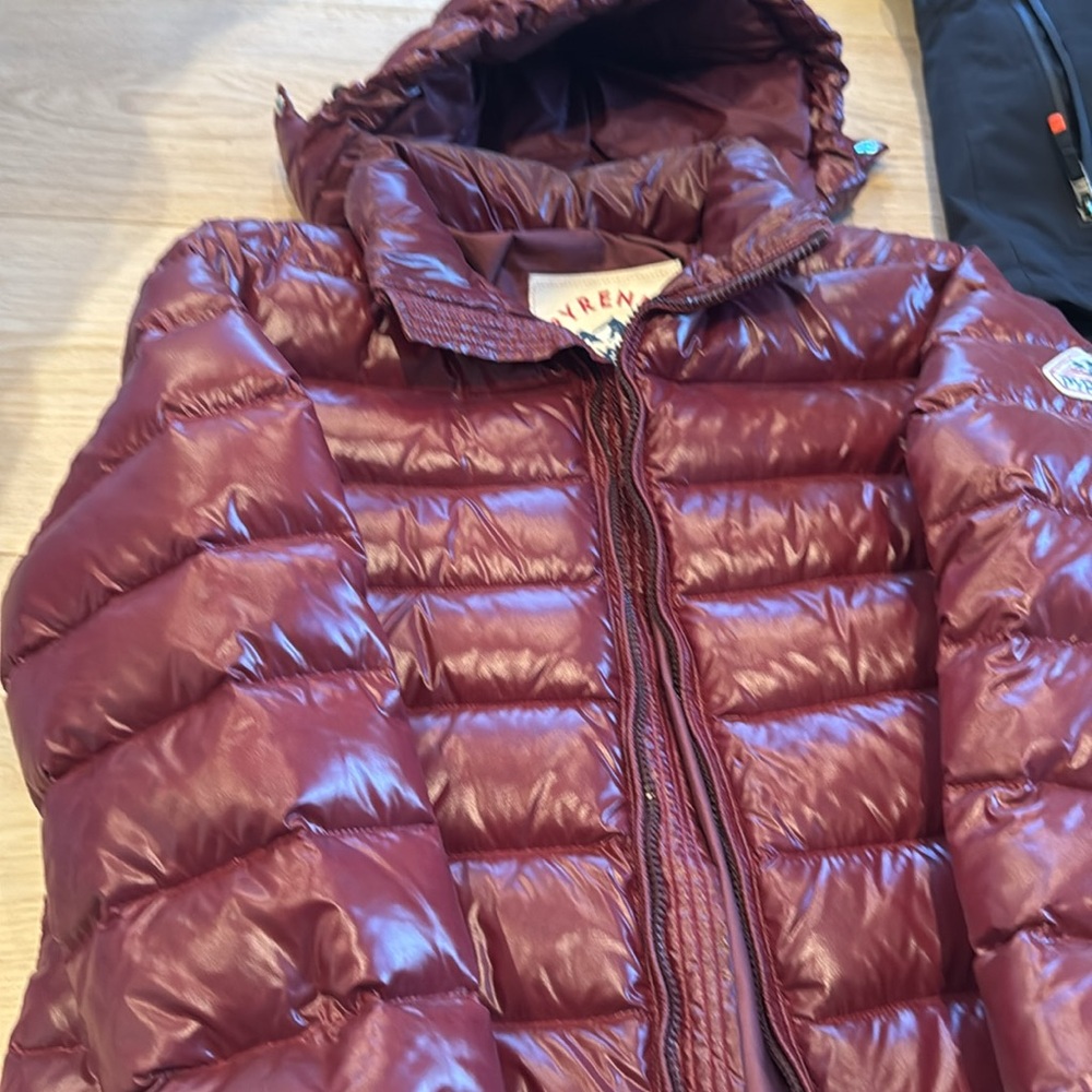 Pyrenex Woman's Down Jacket - Picture 3 of 8